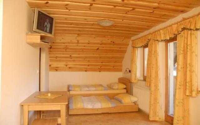 Tourist farm Gradišnik