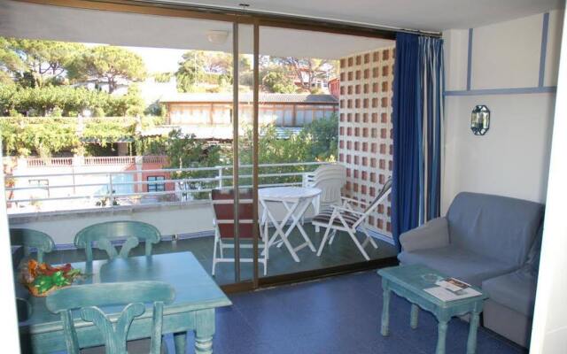 Apartaments El Trull