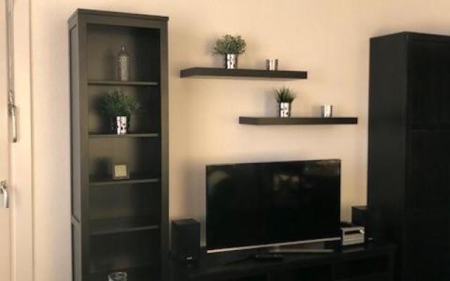 Strandhotel Wohnung 59