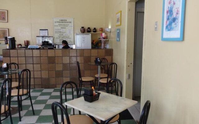 Hotel Central Recife