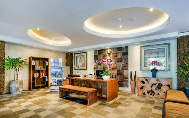 The Kirana Canggu Hotel
