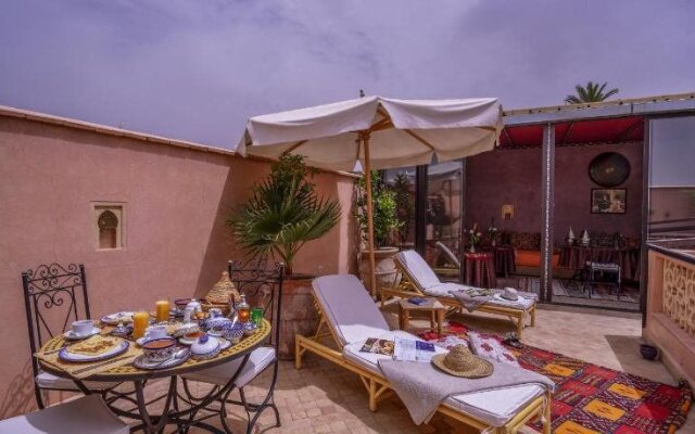 Riad lakouas