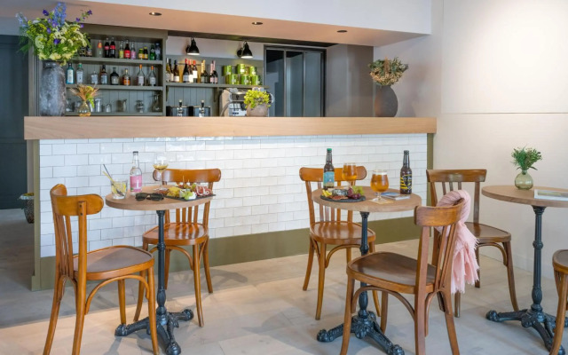 Hotel Saint Nicolas
