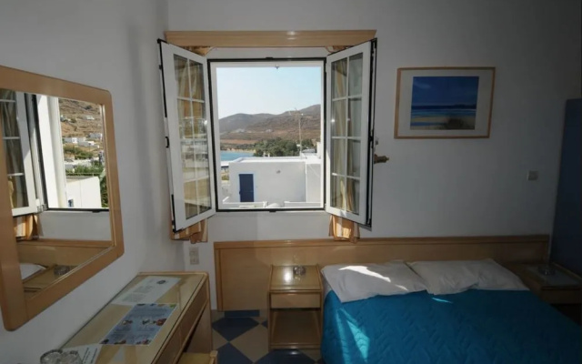 Bofor Studios & Rooms