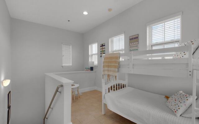 Emerald Coast Cabana