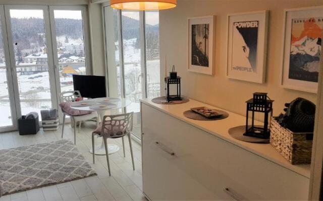 Apartament 25 Czarna Góra nr 5 Ischgl