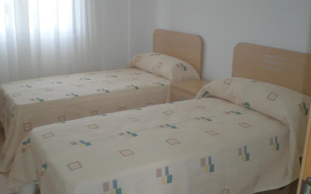 Apartamentos Playa de Fisterra