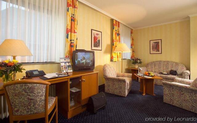 Trip Inn Hotel Airport Russelsheim