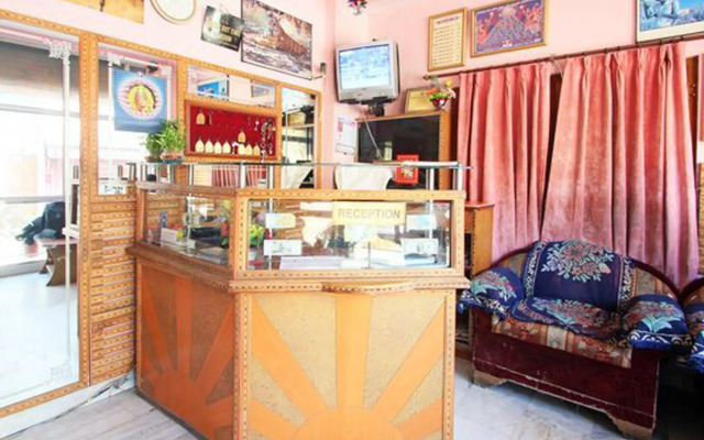 Hotel Ganga Kripa