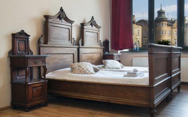 Apartamenty Herbarium Stradomska