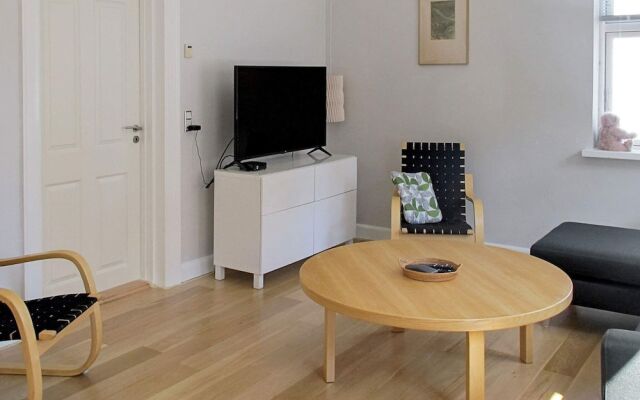 Holiday Home in Nysted