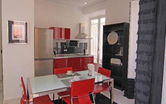 Living Sevilla Apartments Catedral-Arenal