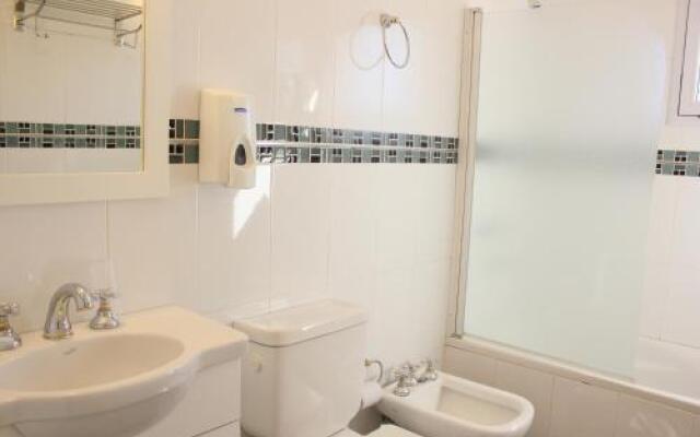 Apart & Hotel Neptuno