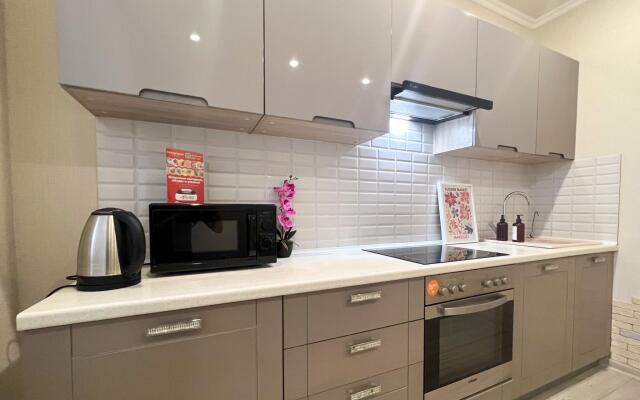 Апартаменты Ютрип на ул. Сибгата Хакима, д. 7