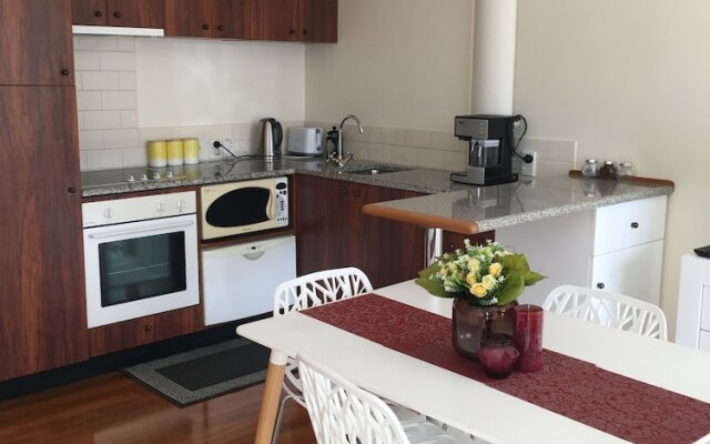 Princes Wharf Apartment Auckland CBD
