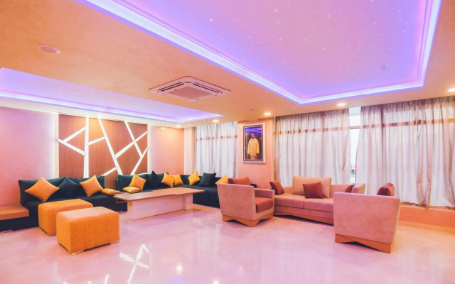 Hotel Makarim Tetouan