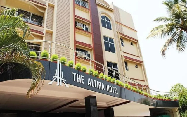 STAYMAKER The Altira