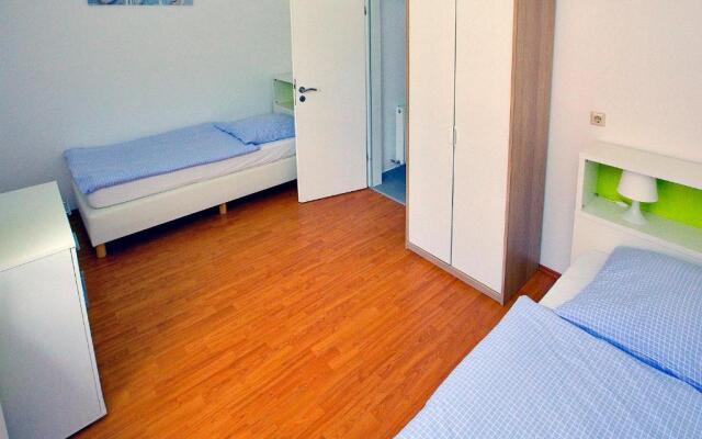 Appartements Katharina