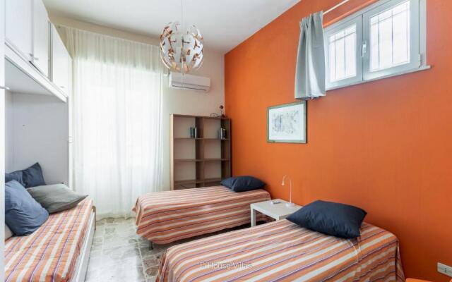 House Villas - La Casa di Vanna