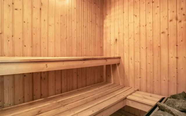 10 Person Holiday Home in Saltum-by Traum