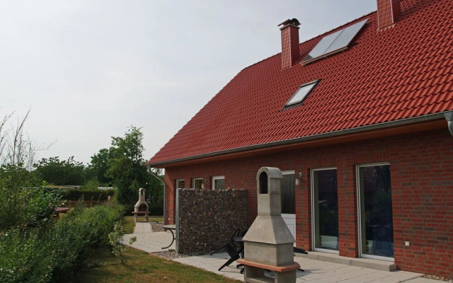 Holiday Home Zierow Baltic Sea Beach