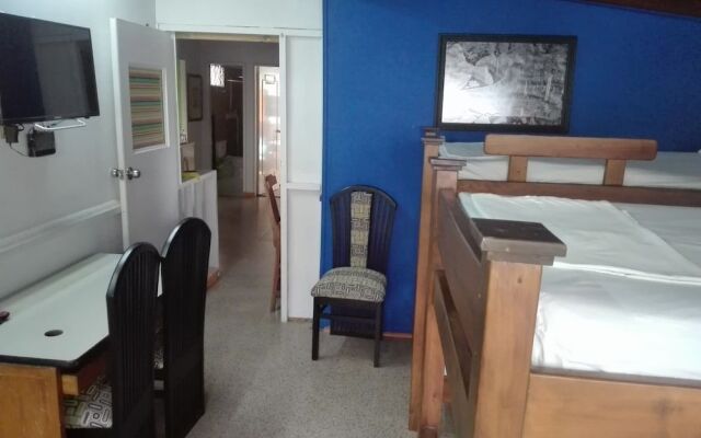 Spring City Hostel