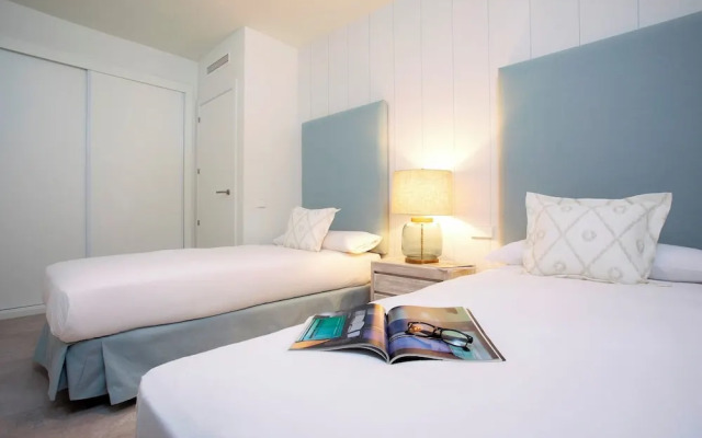 Genteel Home Infinity