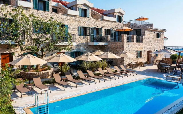 Ruzmarin Boutique Hotel Aycon