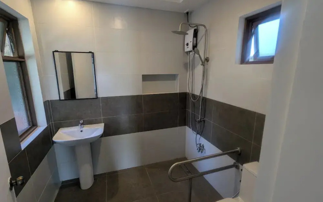 Villa Peray Siargao