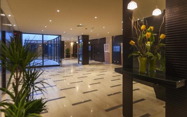 Hotel Sfax Centre