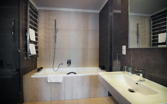 Hotel & Residence U Tri Bubnu