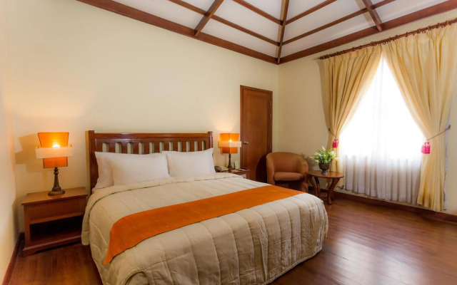 Royal Angkor Resort & Spa