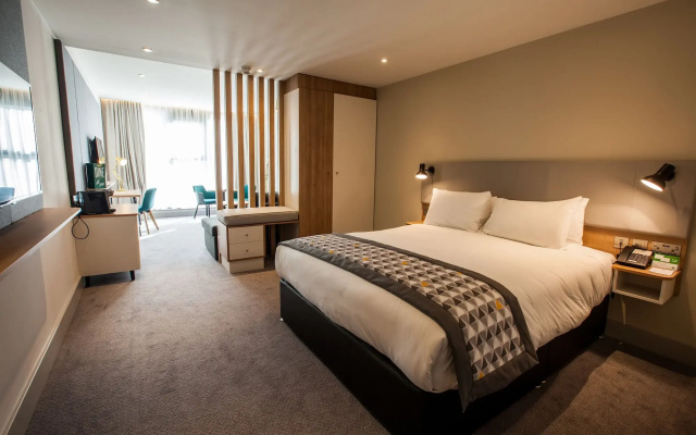 Holiday Inn Birmingham City Centre by IHG