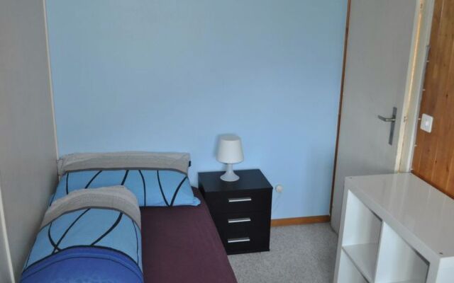 Apartment Chutzli Matten  (St. Stephan)