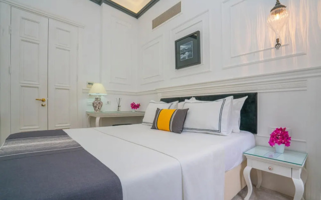 Siyah Lale Cunda 1841