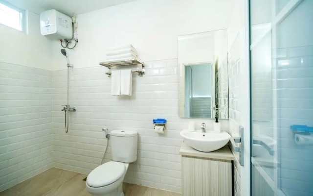 Artha Villa Pererenan By Fays Hospitality