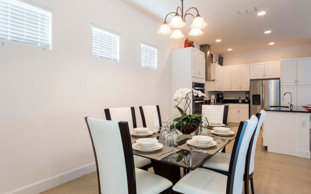 Villa Key West 5 Bedroom Reunion