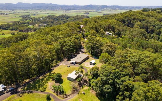 Clothiers Creek Farm