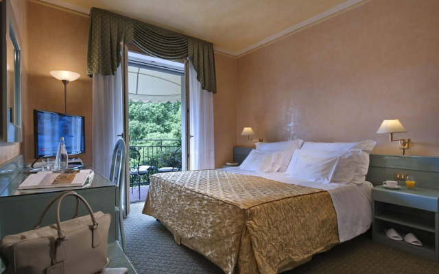Palace Hotel San Pietro