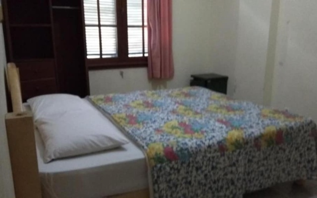 Kondominium Lippo Carita Selatan – Guest Rooms – Carita
