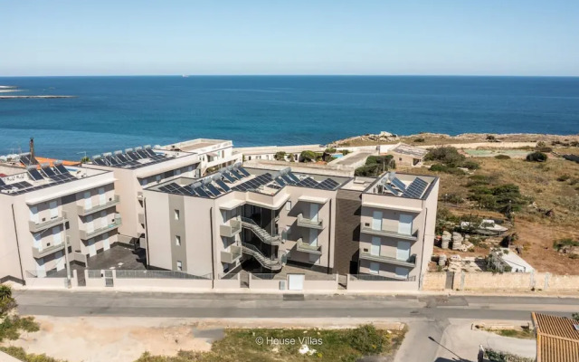 House Villas - Sea House