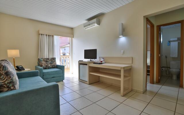 Thermas de Olímpia Resort