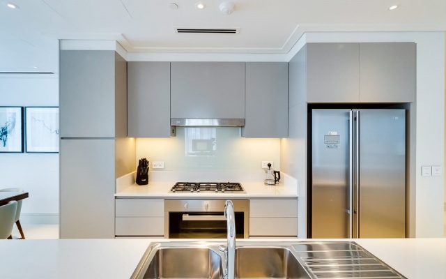 Vida Downtown Residences