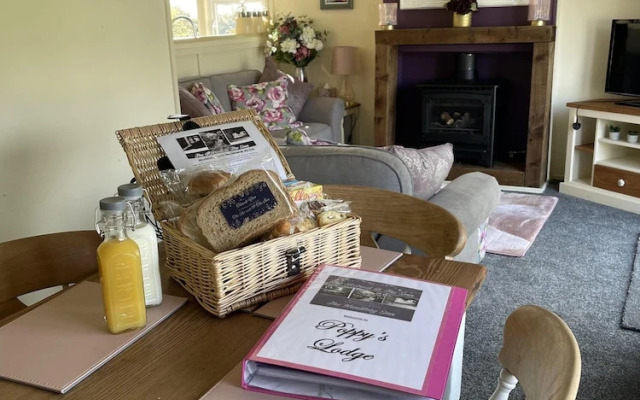 The Hundleby Inn
