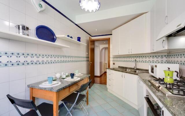 Rome as you feel - Panisperna Apartment