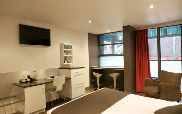 Zero Davey Boutique Hotel