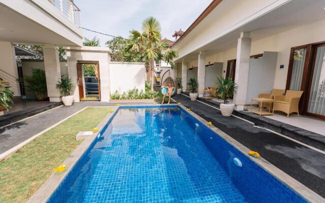 Kubu Benoa Guest House Nusa Dua