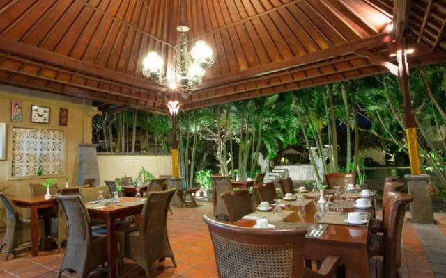 The Citta Luxury Residence
