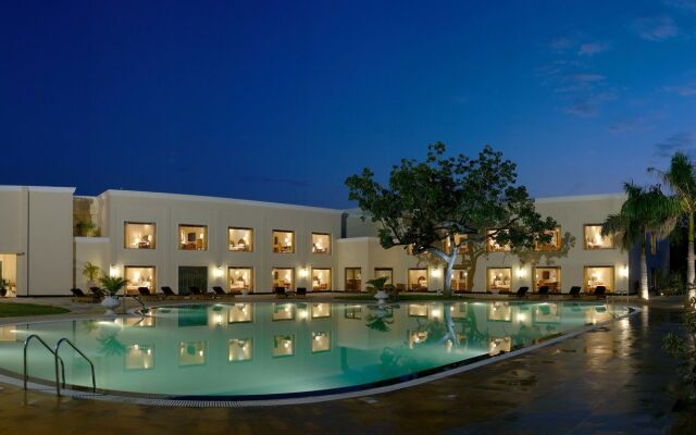 The Lalit Temple View Khajuraho