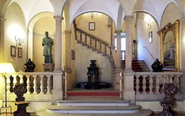 Villa San Carlo Borromeo
